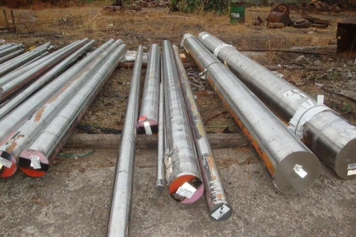 EN1.4980 round bar